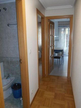 Piso en alquiler en Hospital - G3 - G2 en Burgos