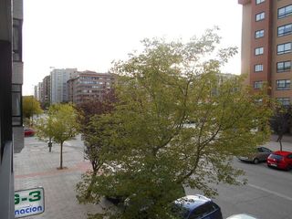 Piso en alquiler en Hospital - G3 - G2 en Burgos