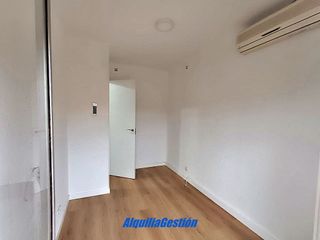 Piso en alquiler en Los Valles-San Vazquez-El Fuerte en Guadalajara