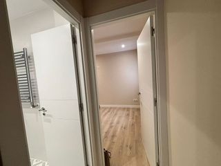 Piso en alquiler en Zona Teatro Campoamor en Oviedo