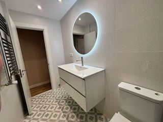 Piso en alquiler en Zona Teatro Campoamor en Oviedo