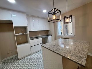 Piso en alquiler en Zona Teatro Campoamor en Oviedo