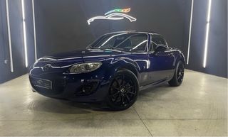 Mazda MX-5 2009