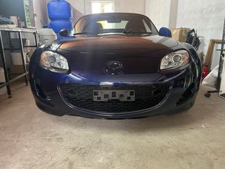 Mazda MX-5 2009