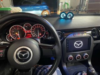 Mazda MX-5 2009