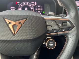 CUPRA Formentor 1.5ETSI DSG7 150CV MICROHÍBRIO ECO