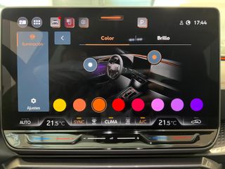 CUPRA Formentor 1.5ETSI DSG7 150CV MICROHÍBRIO ECO