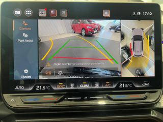 CUPRA Formentor 1.5ETSI DSG7 150CV MICROHÍBRIO ECO