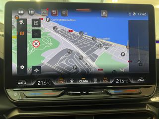 CUPRA Formentor 1.5ETSI DSG7 150CV MICROHÍBRIO ECO