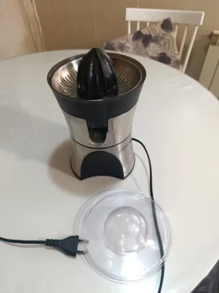 Exprimidor Eléctrico CITRUS 100