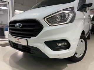 Ford Transit Custom Van 2.0 TDCI 96kW 300 L2 Trend