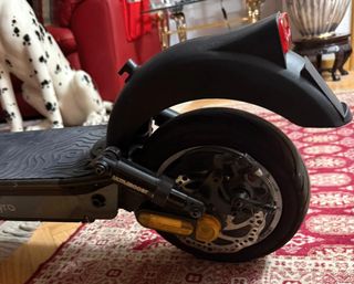 Patinete Eléctrico Smartgyro K2-B Gris