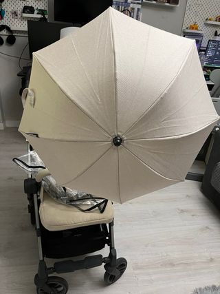 Silla de paseo Twistshake