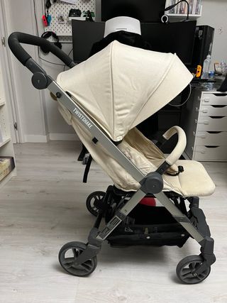 Silla de paseo Twistshake