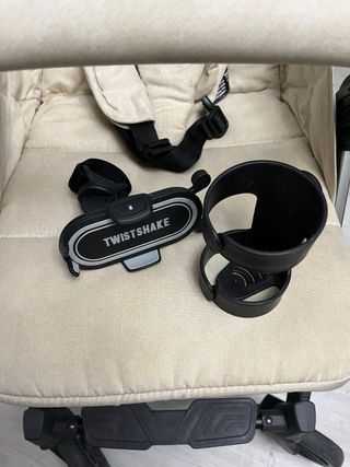 Silla de paseo Twistshake