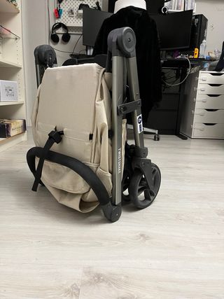 Silla de paseo Twistshake