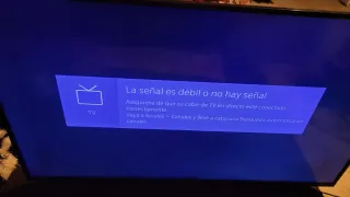 Hisense 55" LED UltraHD 4K TV