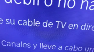 Hisense 55" LED UltraHD 4K TV