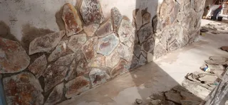 Construcción Jardinería