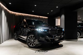 BMW X6 xDRIVE 30D M SPORT 2023