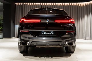 BMW X6 xDRIVE 30D M SPORT 2023