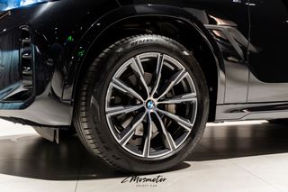 BMW X6 xDRIVE 30D M SPORT 2023