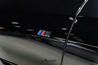 BMW X6 xDRIVE 30D M SPORT 2023