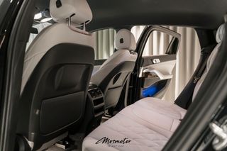 BMW X6 xDRIVE 30D M SPORT 2023