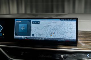 BMW X6 xDRIVE 30D M SPORT 2023