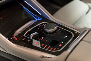 BMW X6 xDRIVE 30D M SPORT 2023