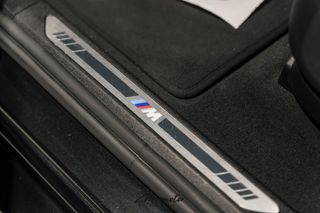 BMW X6 xDRIVE 30D M SPORT 2023