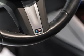 BMW X6 xDRIVE 30D M SPORT 2023