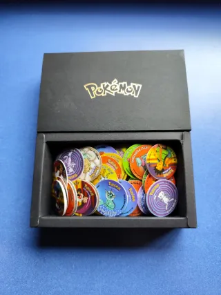 Collezione Carte Pokémon