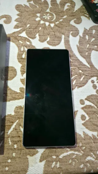 Samsung S25 Ultra 512GB Negro