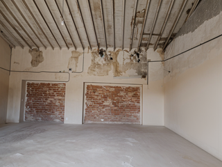 proyecto de casa adosada con muchas posibilidades.