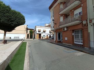 Garaje en venta en Tomelloso