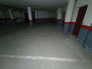 Garaje en venta en Tomelloso