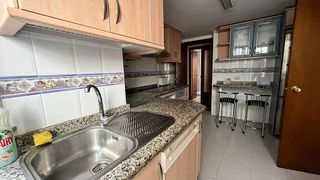 Piso en venta en La Florida en Sevilla