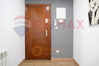 Piso en venta en El Parque - Zapatón en Torrelavega