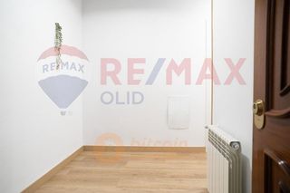 Piso en venta en El Parque - Zapatón en Torrelavega