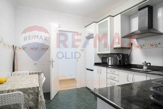 Piso en venta en El Parque - Zapatón en Torrelavega