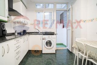 Piso en venta en El Parque - Zapatón en Torrelavega