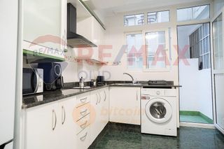 Piso en venta en El Parque - Zapatón en Torrelavega