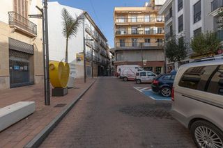 Terreno en venta en Motril pueblo en Motril