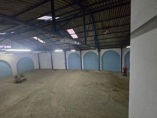 Nave industrial en venta en Centro en Puerto de Santa María (El)
