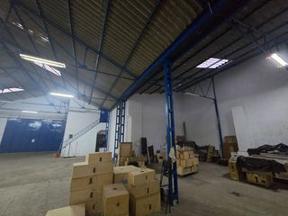 Nave industrial en venta en Centro en Puerto de Santa María (El)