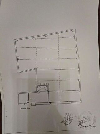 Nave industrial en venta en Centro en Puerto de Santa María (El)