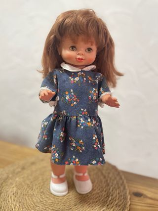 Muñeca Marujita Famosa