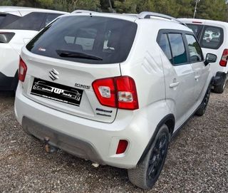 Suzuki Ignis 1.2 GLE 4WD Mild Hybrid
