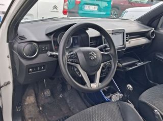 Suzuki Ignis 1.2 GLE 4WD Mild Hybrid